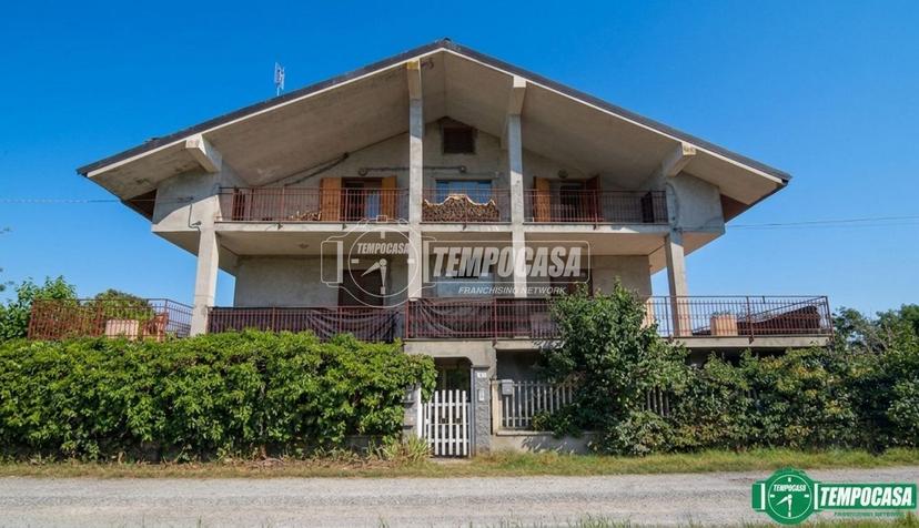 Appartamento in Strada del Valentino 11, Bosconero — foto 3 di 5