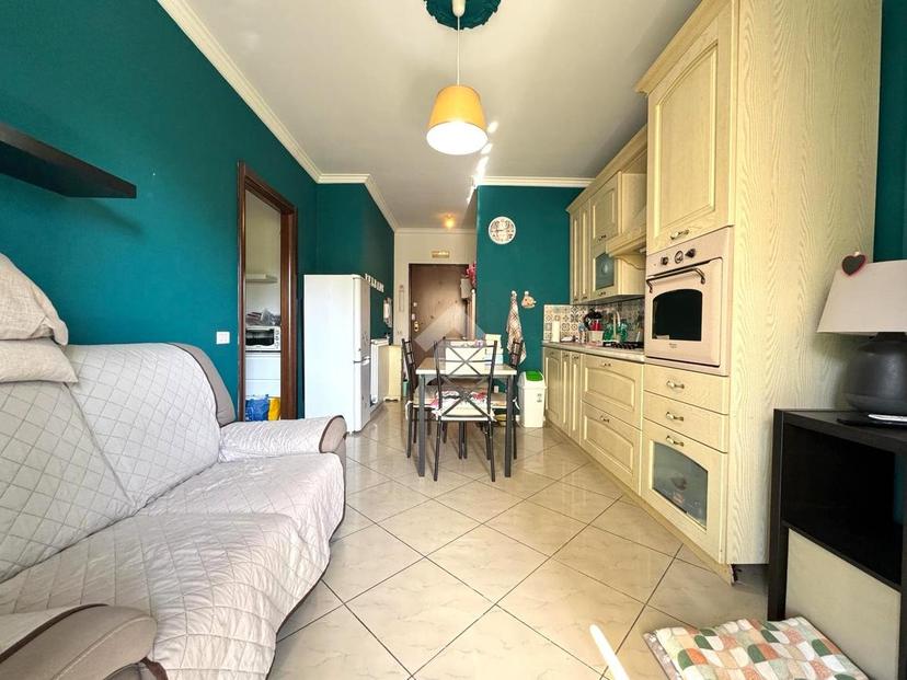 Bilocale in Via Stromboli 00, Monterotondo