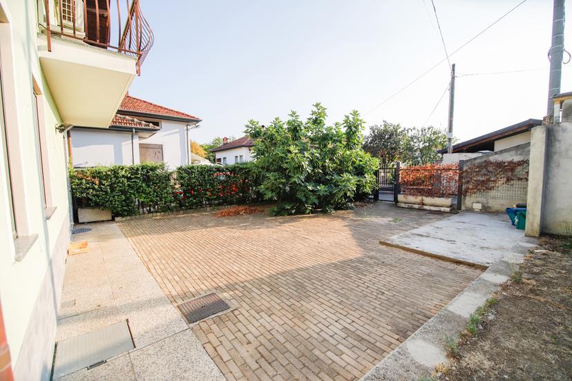Casa indipendente in Via Giuseppe di Vittorio, Rivarolo Canavese — foto 3 di 5