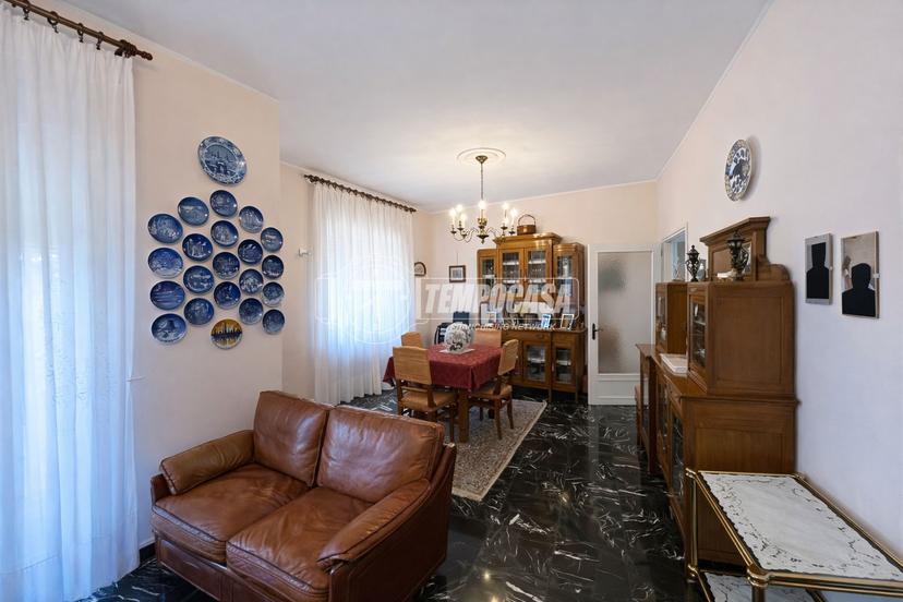 Appartamento in Via Le Maire, Rivarolo Canavese