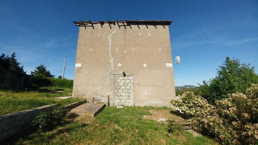 Casa indipendente in Via della Chiesa Vecchia 1658, Valsamoggia — foto 2 di 5