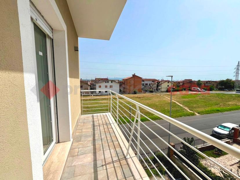 Bilocale in Via Domenico Guerrazzi 54, Guidonia Montecelio