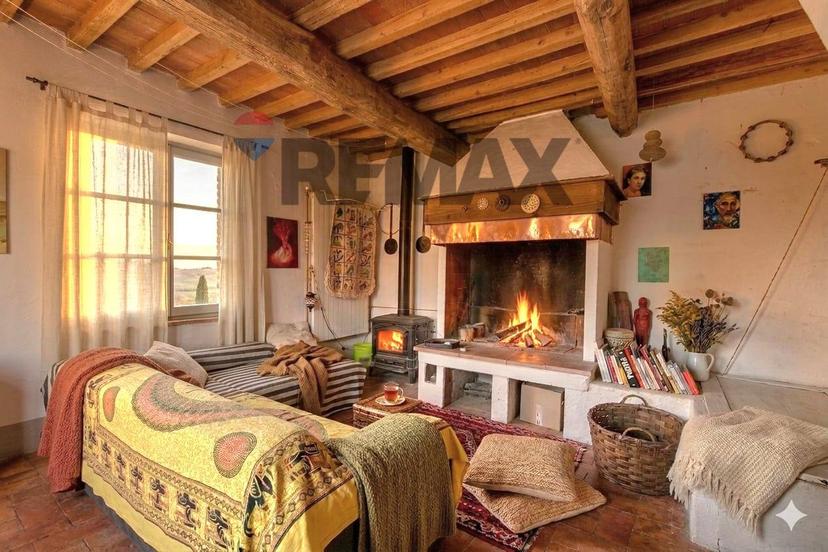 Casa indipendente, Reggello — foto 4 di 5