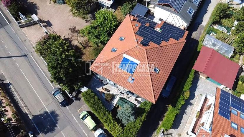 Villa a schiera in Via Madonna 19, Druento — foto 3 di 5