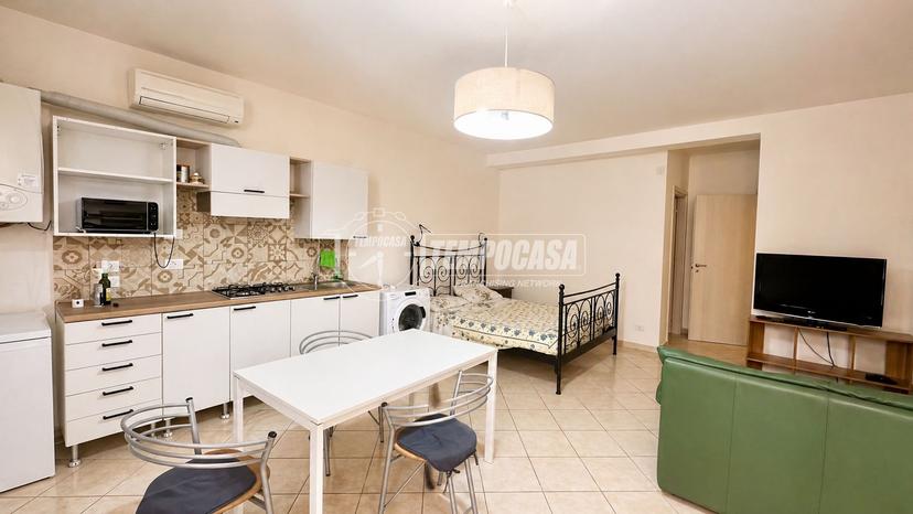 Monolocale in Via Provanone 5158/O, Crevalcore — foto 5 di 5