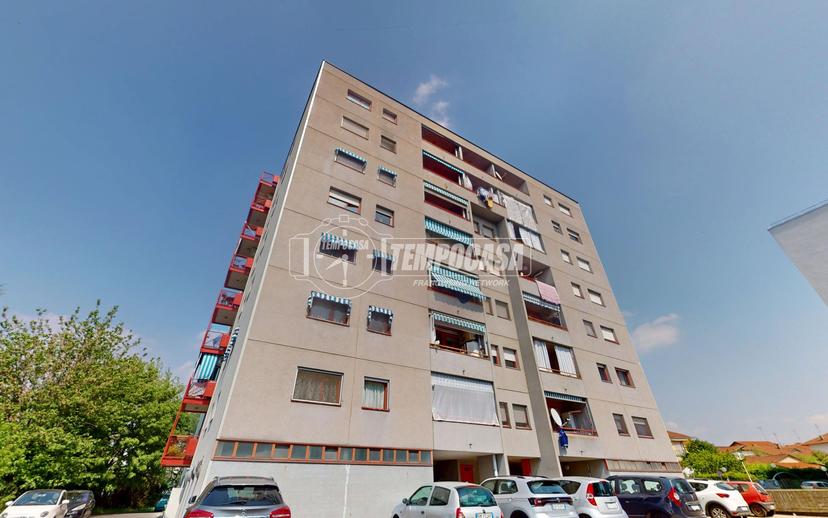 Appartamento in Strada Pasubio 38/B, Moncalieri