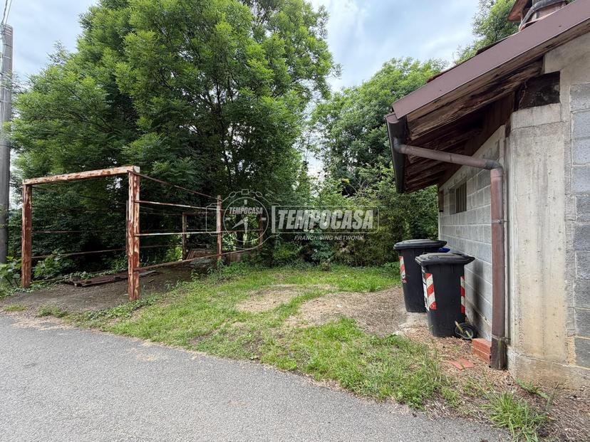 Casa indipendente in Strada Vallossera 7, Rocca Canavese — foto 3 di 5