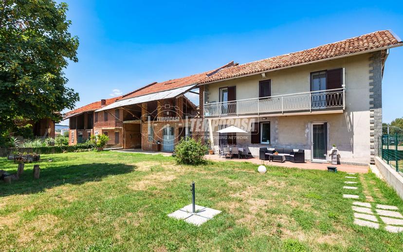 Casa indipendente in Via Rocchette, Chieri — foto 5 di 5