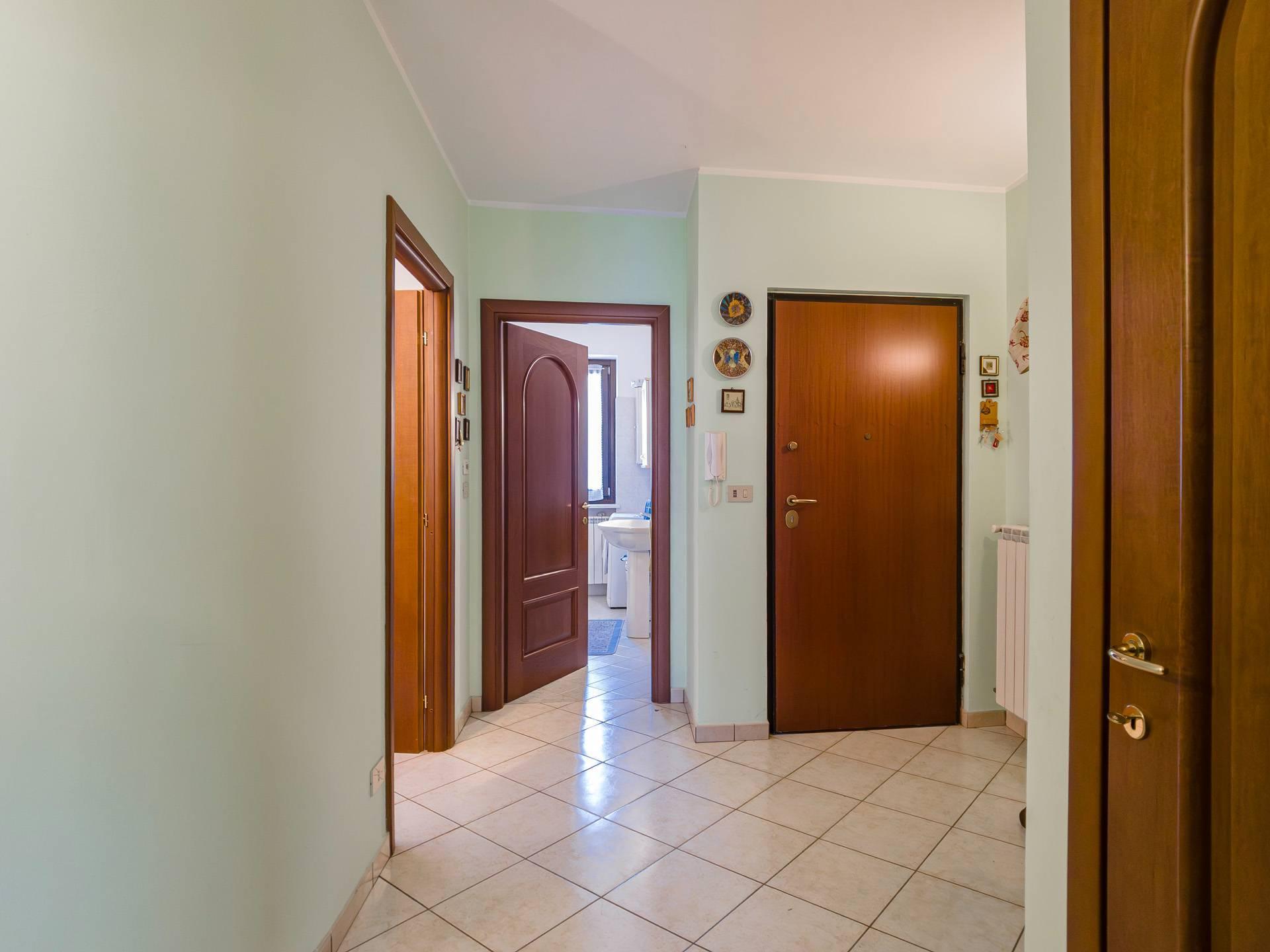 Quadrilocale in Via Giuseppe Verdi 14, Sant'Antonino di Susa