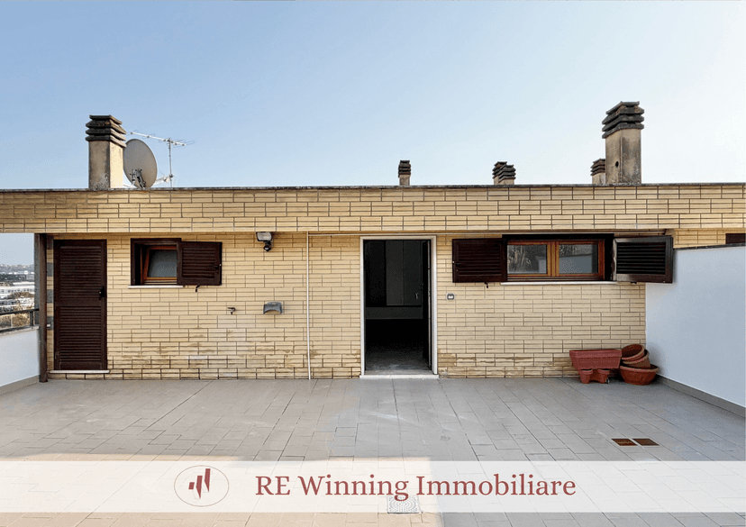 Bilocale in Via Cesare dal Fabbro 41, Roma