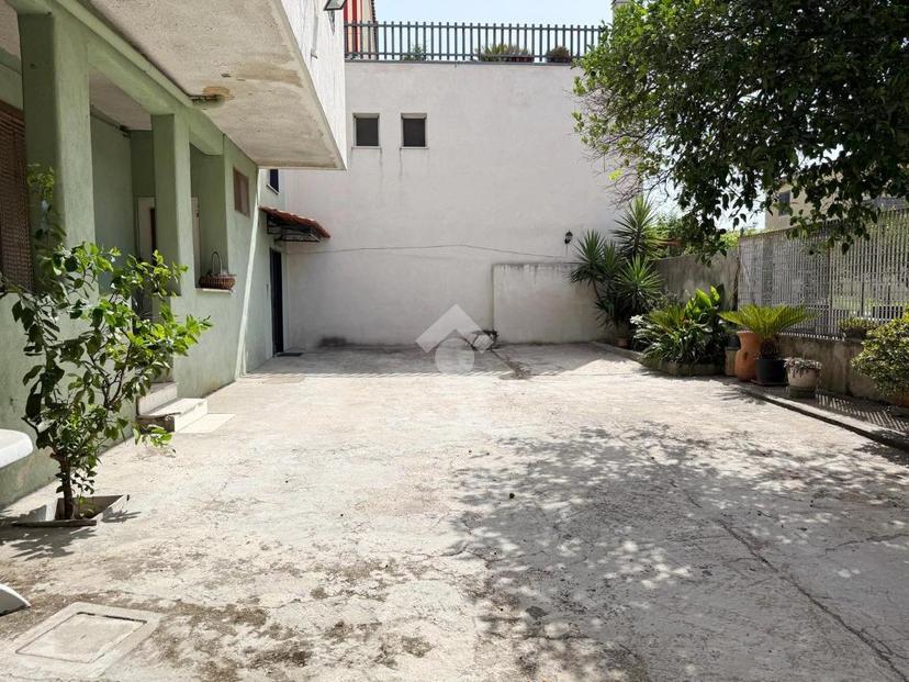 Casa indipendente in Masseria Dottori 22, Sant'Anastasia — foto 5 di 5