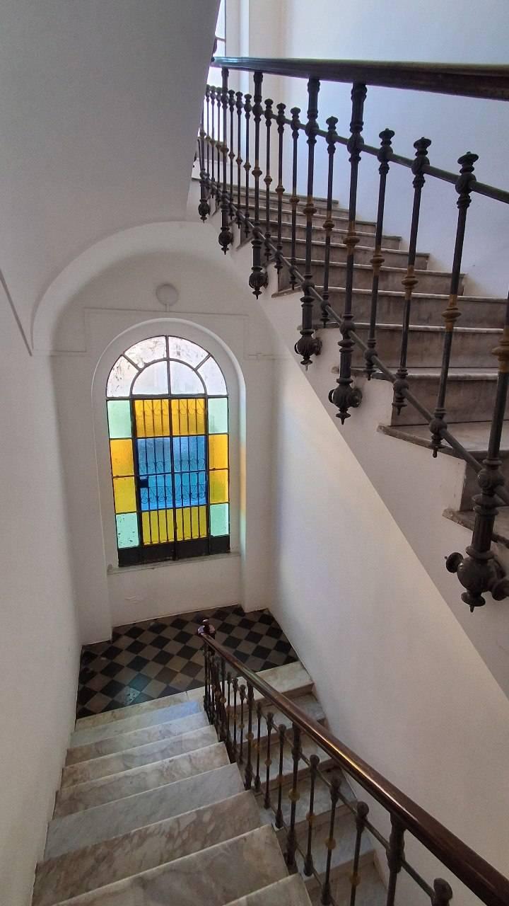 Appartamento in Corso Umberto I 182, Torre Annunziata