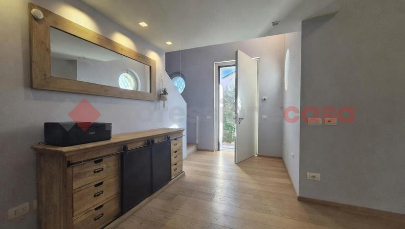 Villa in Via Duca di Genova 35, Parabiago — foto 5 di 5