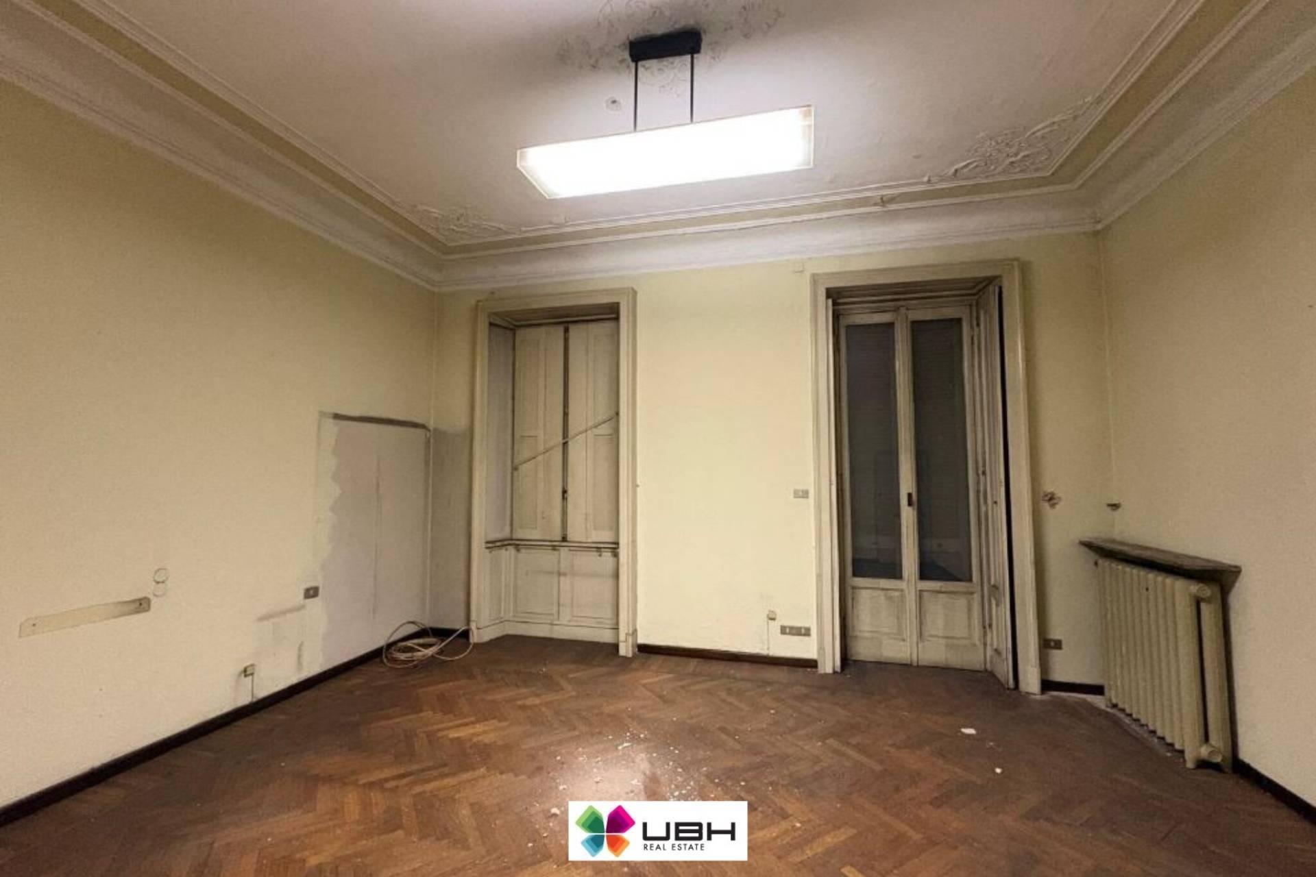 Villa in Via Nicola Antonio Porpora 96, Milano
