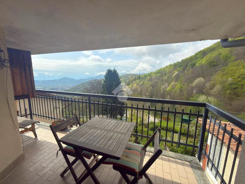 Casa indipendente in Borgata Chiapero 44, Valgioie — foto 3 di 5
