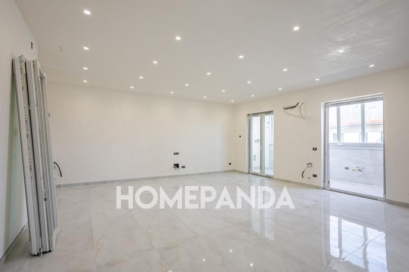 Quadrilocale in Via Rannola 102, Giugliano in Campania — foto 4 di 5