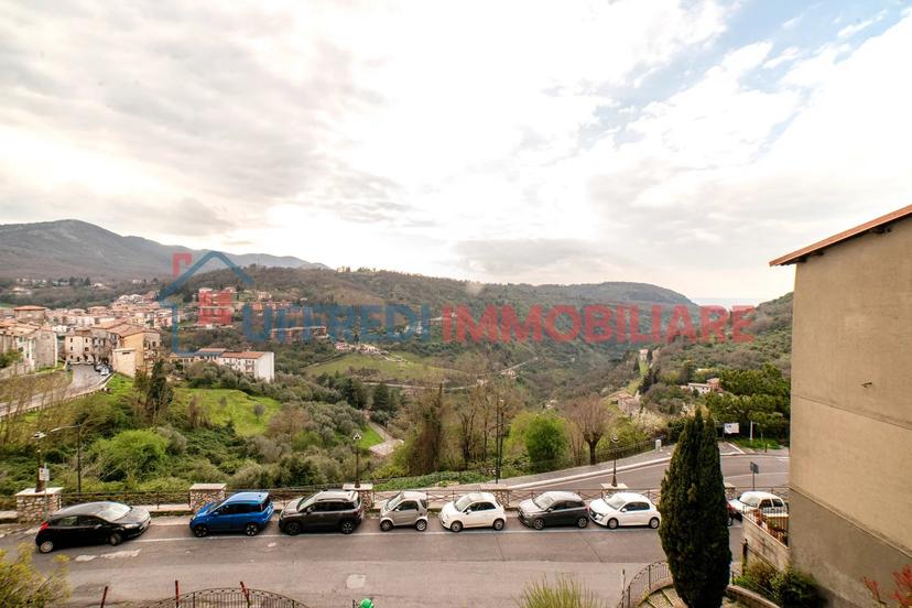 Casa indipendente in Via Rossi, 19, Segni — foto 3 di 5