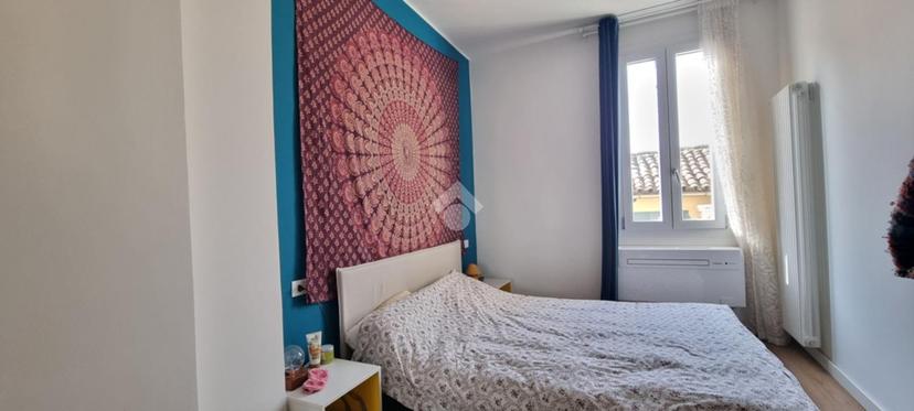 Appartamento in Via S. Felice 50, Bologna