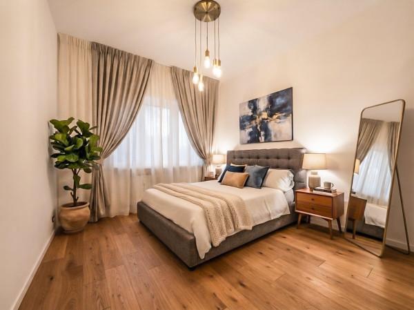 Trilocale in Via delle Baleniere, Roma