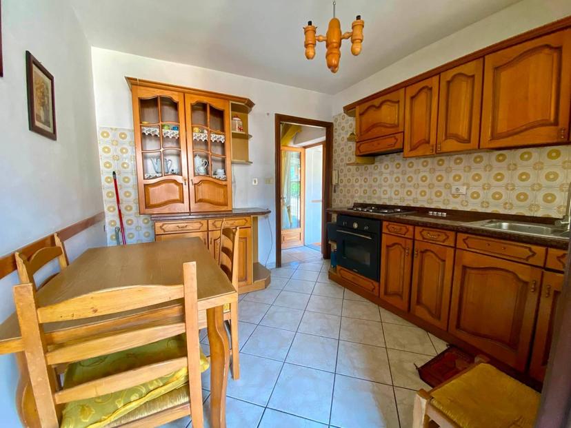 Quadrilocale in Via Palazzo di Città 5, Susa — foto 3 di 5