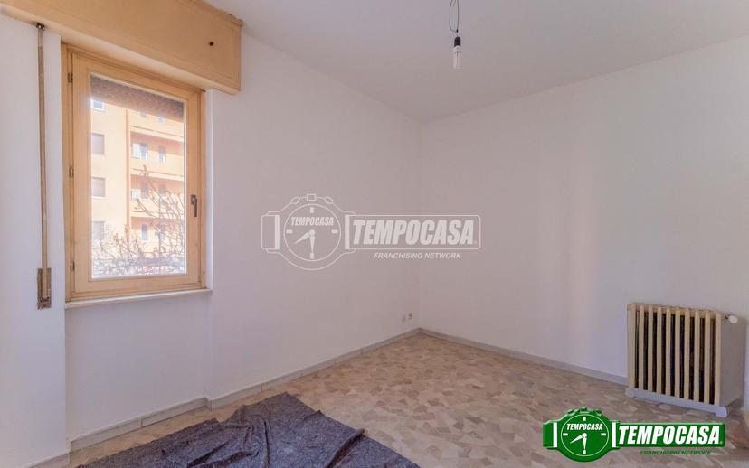 Quadrilocale in Via Fratelli Antona Traversi, Milano