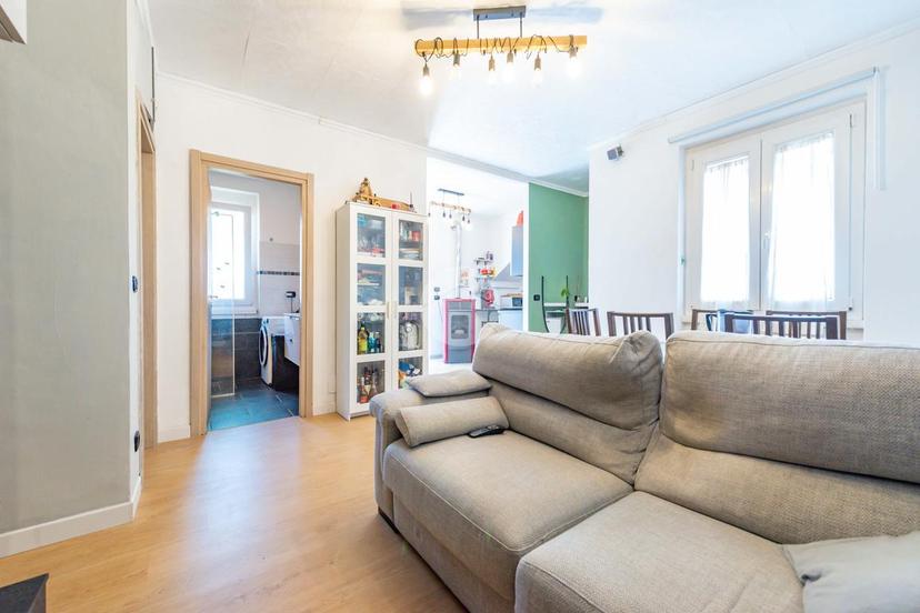 Trilocale in Via Sant' Amanzio 5, Frascati — foto 2 di 5