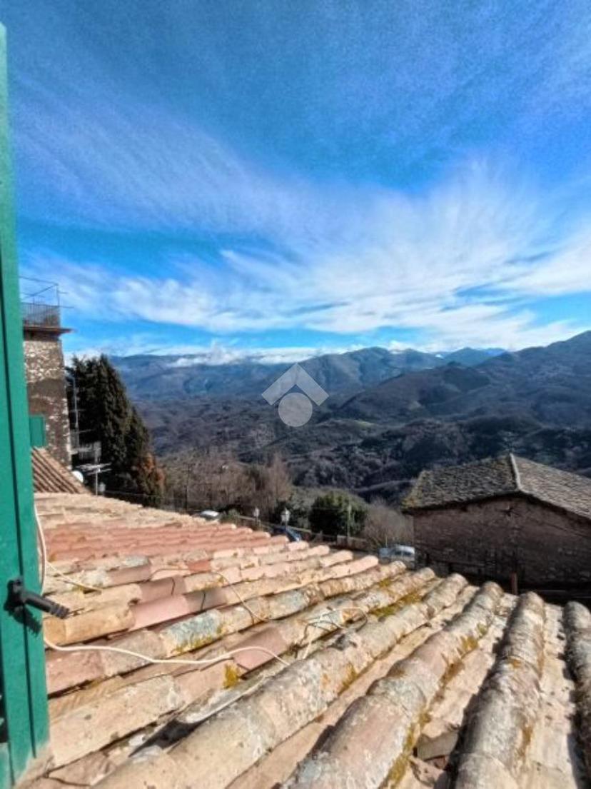 Trilocale in Via San Nicola 54, Bellegra — foto 4 di 5
