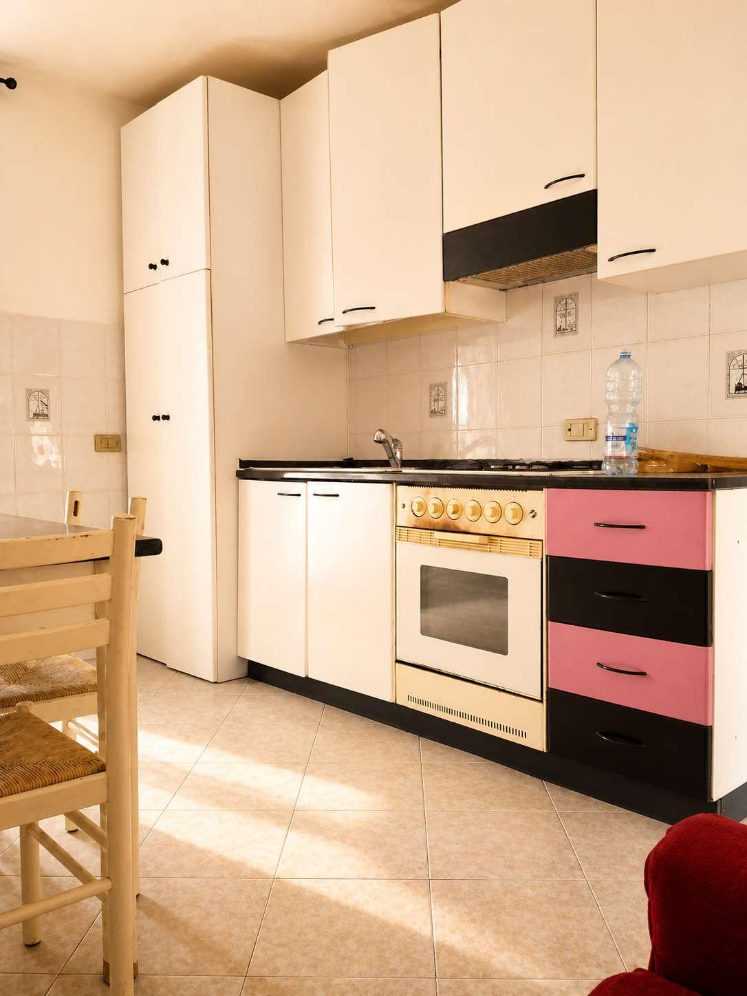 Monolocale in Via Roma 110, Carpineto Romano
