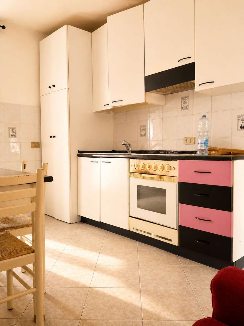 Monolocale in Via Roma 110, Carpineto Romano