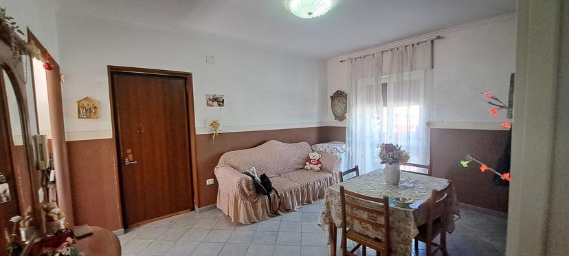 Trilocale in Corso Europa S.N.C., Melito di Napoli — foto 3 di 5