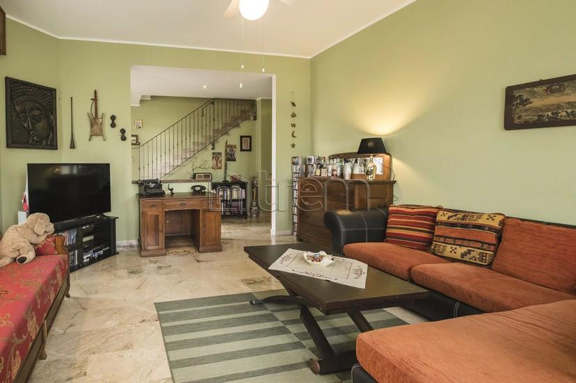 Villa in Via San Martino della Battaglia, 5, Pogliano Milanese