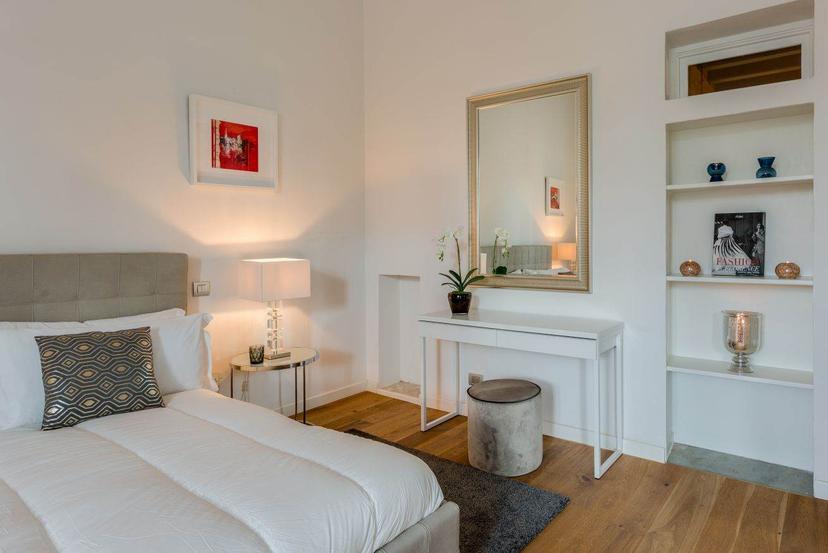 Appartamento, Firenze