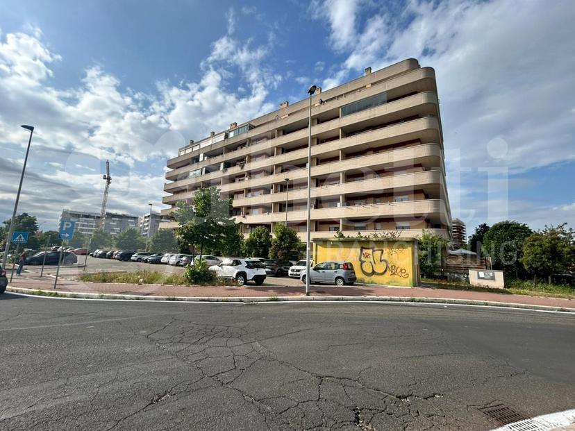 Monolocale in Via Enrico Bompiani 44, Roma