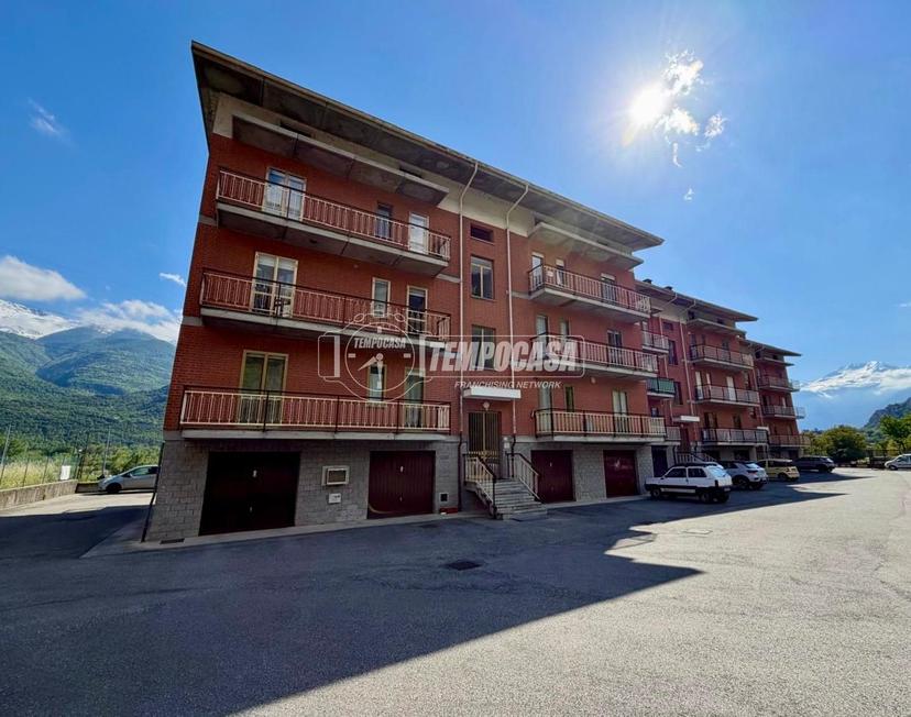 Trilocale in Via San Pietro d'Ollesia, Bussoleno — foto 5 di 5