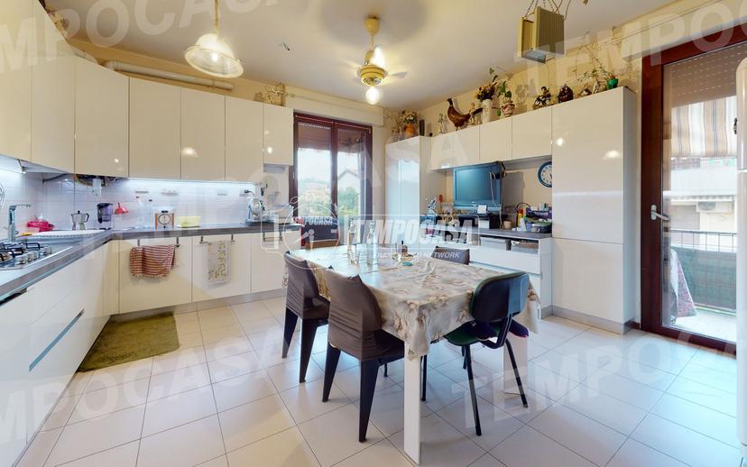 Villa a schiera in Via R. Bacchelli 139, Valsamoggia — foto 3 di 5