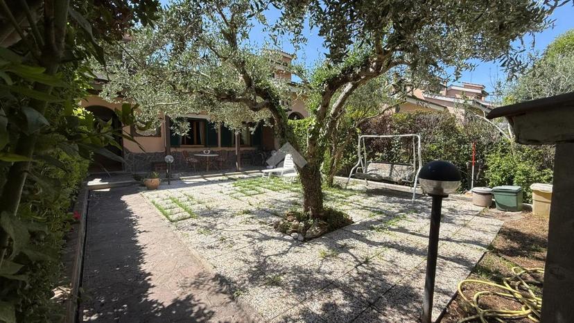 Villa a schiera in Via Provinciale Capena Bivio, Capena — foto 5 di 5