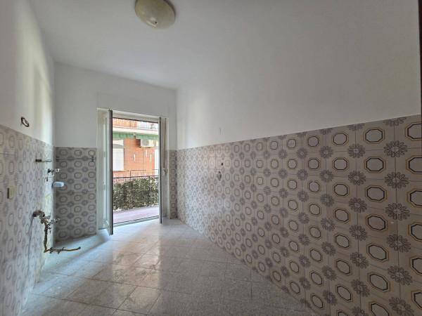 Trilocale, Guidonia Montecelio