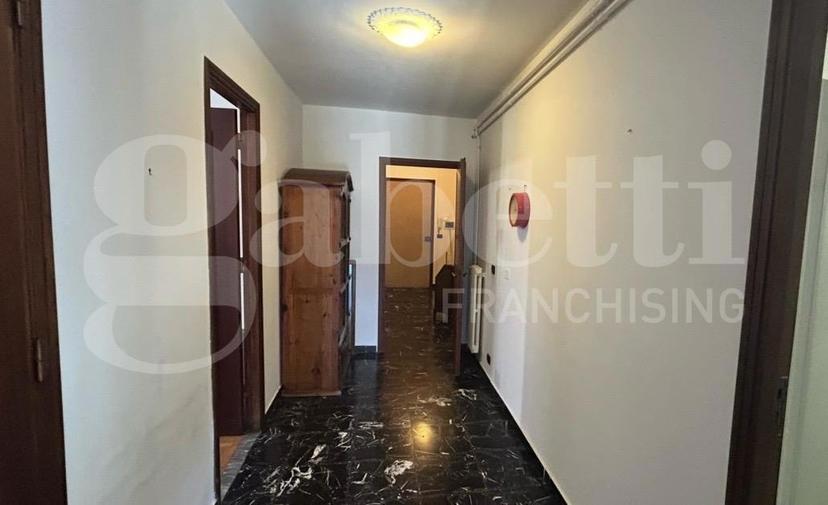 Appartamento in Via Medail 33, Bardonecchia