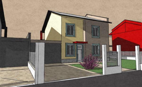 Villa in Strada Aria Barotto 6, Nole — foto 5 di 5
