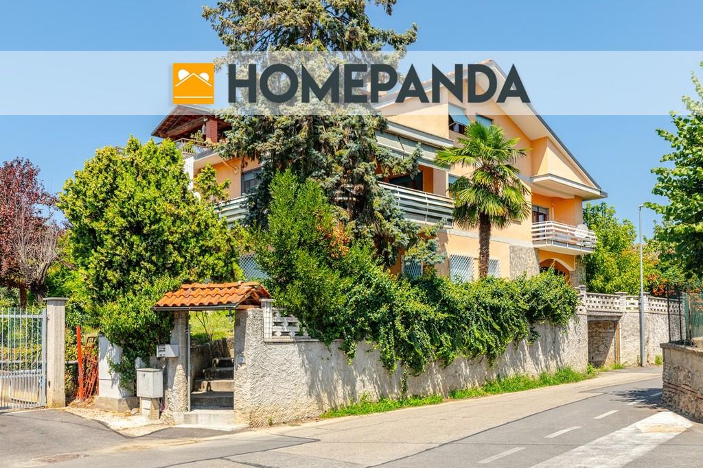 Appartamento in Strada Roccacatene 7, Moncalieri