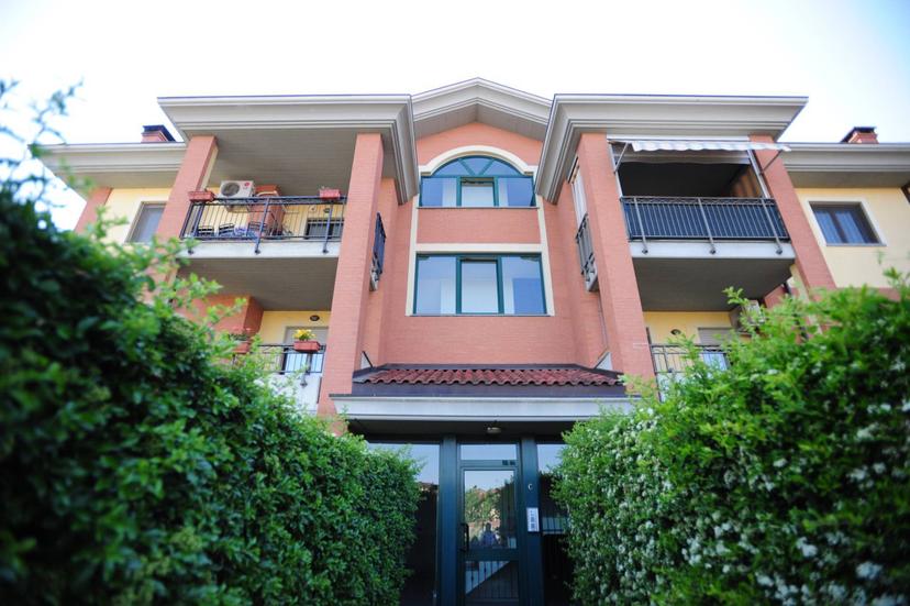 Quadrilocale in Via Risorgimento 15, Volvera — foto 2 di 5