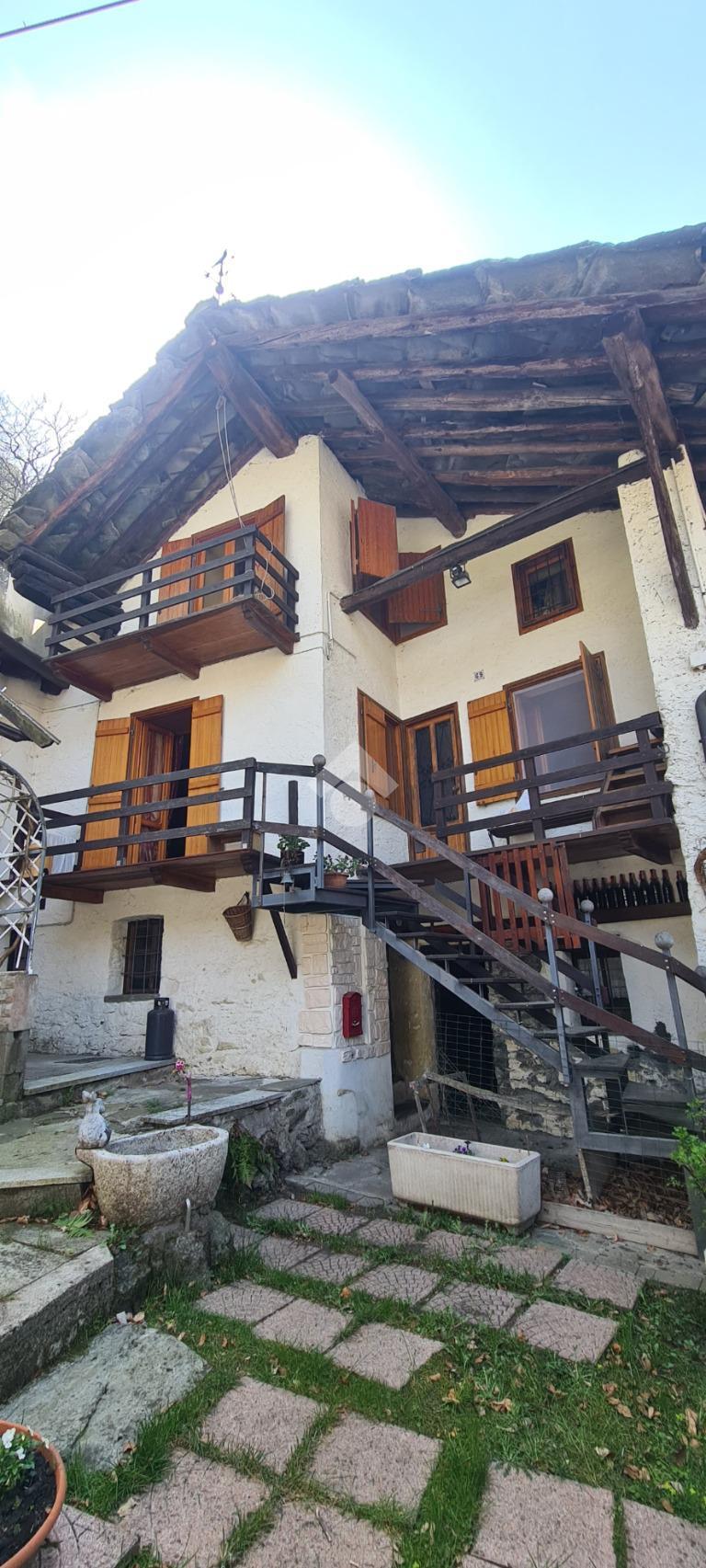 Casa indipendente in Località Almesio 69, Ceres — foto 5 di 5