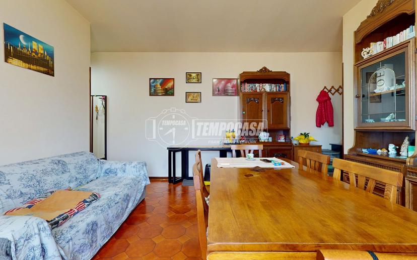 Trilocale in Via Giovanni Sabattini 43, Vergato — foto 2 di 5