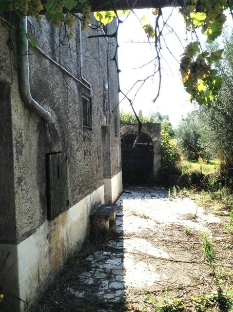 Villa in Via Francigena 72, Gallicano nel Lazio