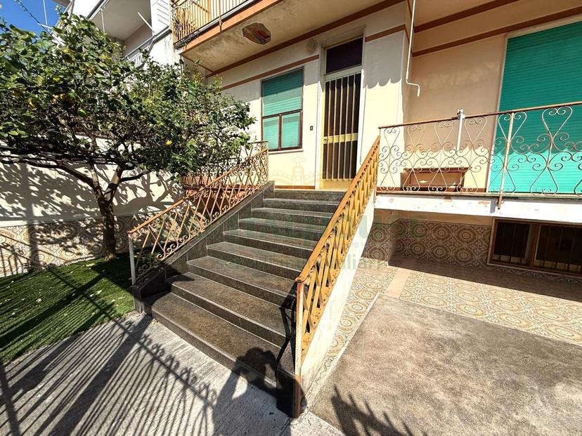 Villa in Via Antonio De Luca, Cicciano