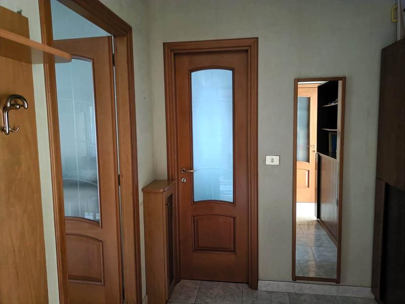 Bilocale in Corso Siracusa, Torino