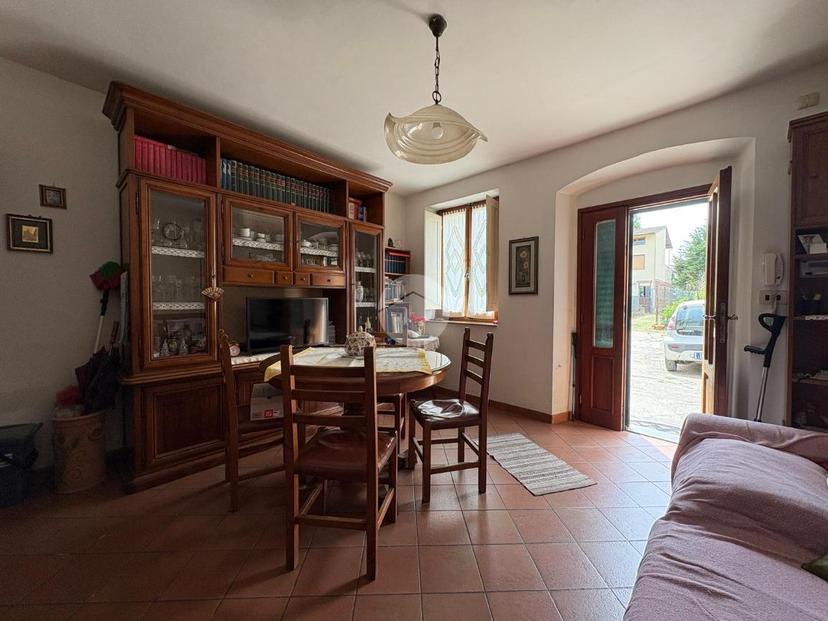 Casa indipendente in Via Corte dei Manetti, Firenze