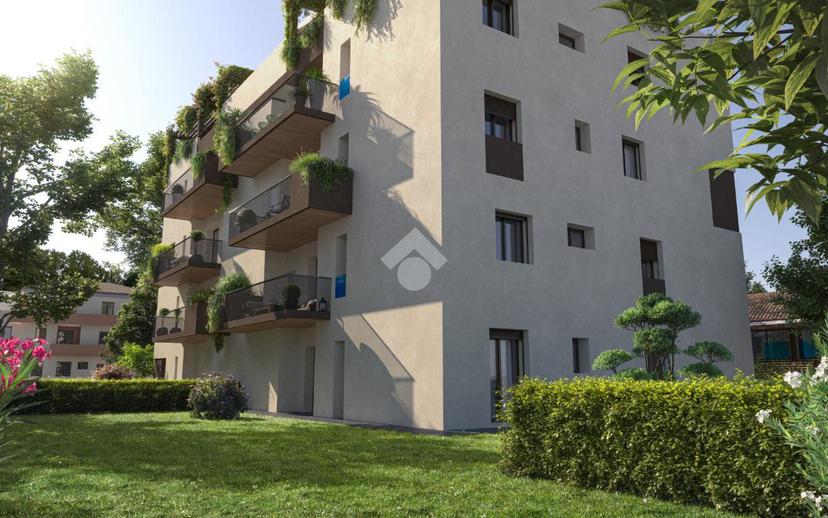 Trilocale in Via Commenda 5, San Lazzaro di Savena — foto 5 di 5