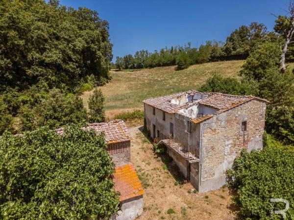 Rustico in Strada Provinciale Volterrana, Gambassi Terme