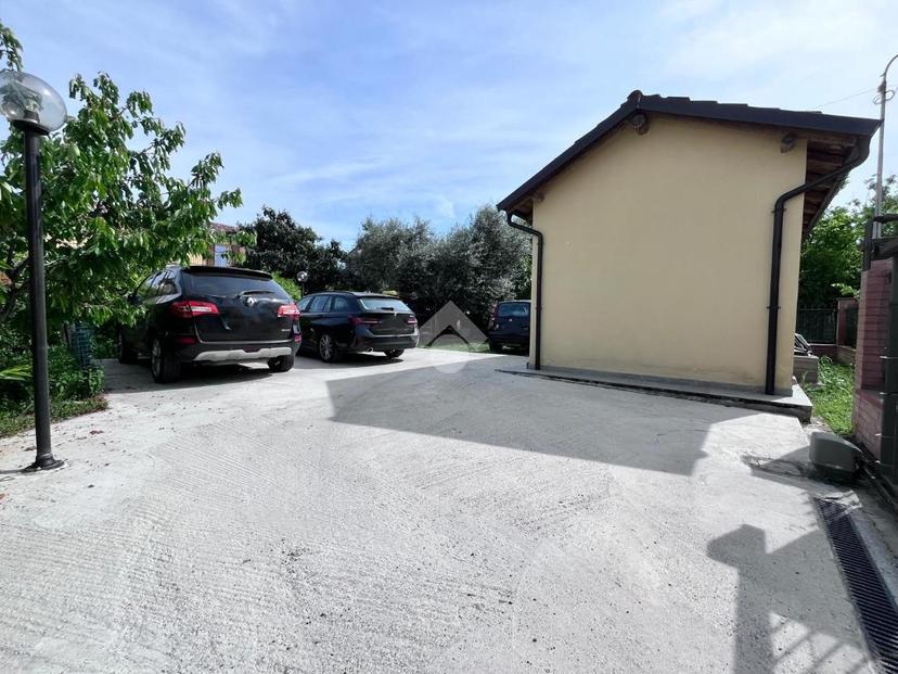 Casa indipendente in Via Andrea Costa 4, Baricella — foto 3 di 5